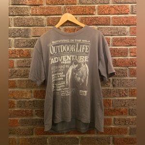 Vintage Outdoor Life Tee